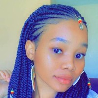 Zama Noluthando Makhaza