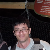 Gary Scott