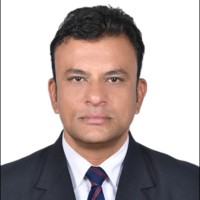 Satyen Bhurke