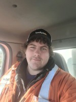 Jared Pattemore