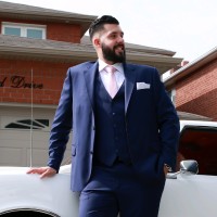 Mike Dinardo