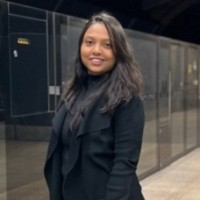 Shefalika Kesharwani