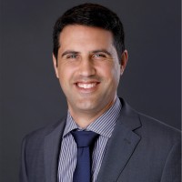 Phil van Staden, CPA