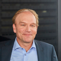 Edward Brans