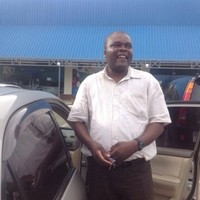 Alick Chirwa