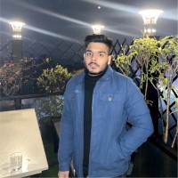 Yatin Bansal
