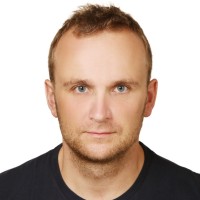 Krzysztof Kosarzycki
