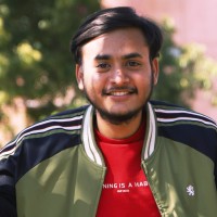 Shubham Saini