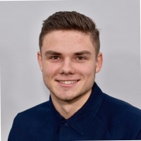 Lukas Vogt
