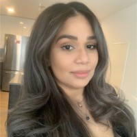 Sthefanne Gomez