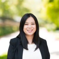Lily Wong Ramirez