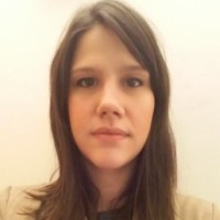 Ana Radakovic