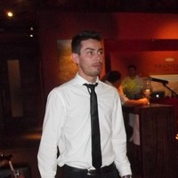 Fabio Nicolas Alonso