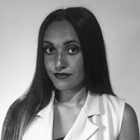 Patricia Alves Teixeira