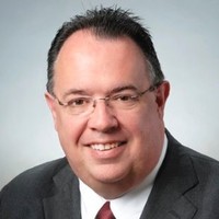 Paul Vinciguerra, CCIE CISSP