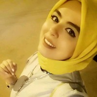 Radwa Mosaad