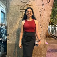 Pooja Gare