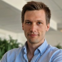 Marcus Gustafsson