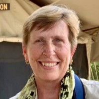 Barbara Lougée