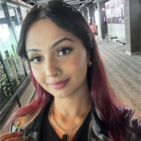 Aarushi Gupta