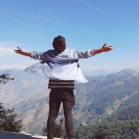 Ishaan Tiwari