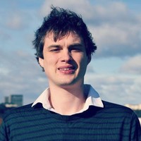 👨‍💻👨‍🔬Christoph Peters