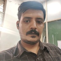 Sushant Goud