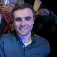 Joe Cartmell