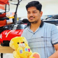 Sadam Hussain