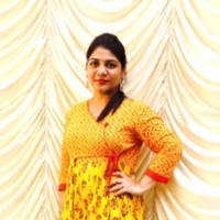 Swati Shinde