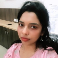 Ayushi Kesharwani