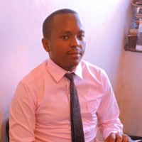 Brian Mwangi