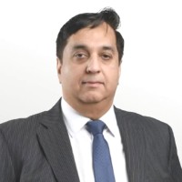 Shakeel Aslam