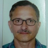 Umesh Pai