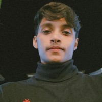 Gaurav Yadav