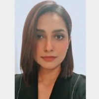 Raksha Bangera