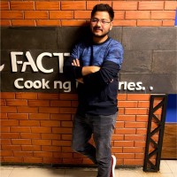 Rishav Raj