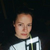 Anastasia Dmitrieva