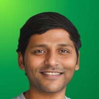 Vivek Yadav