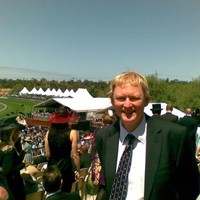 Anthony Hope