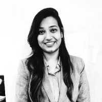 Akriti Soni, CA, CFA