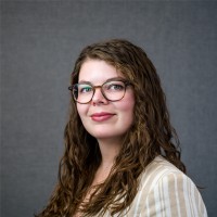 Sarah Elder, P.Eng