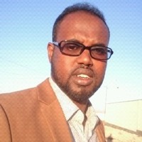 Mustafe Nour