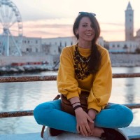 Martina Maddalena - MA