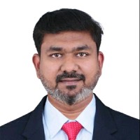 Yuvaraj Muthusamy