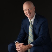 David Maxwell MBA