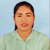Gloria Ramos A.