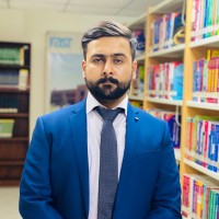 Waqas Ahmed