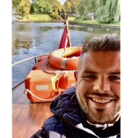 Kieran Mc Namara