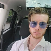 Christoffer Lewin